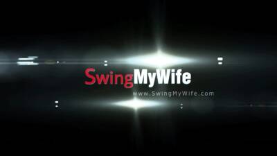 Trading Wives For Swinger Fun - webmaster.drtuber.com