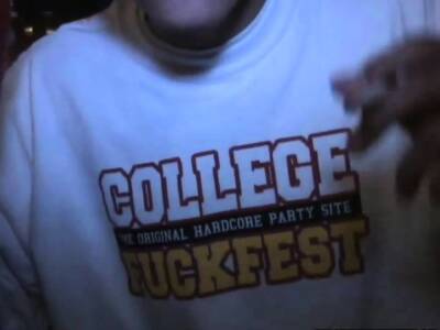 College fuck fest - webmaster.drtuber.com