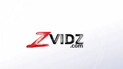 ZVIDZ - MILF Morgan Ray Blows BBC And Rides It Hardcore - webmaster.drtuber.com