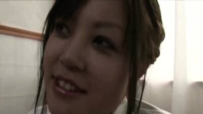 We have this horny Japanese honey on this feat as she - webmaster.drtuber.com - Japan