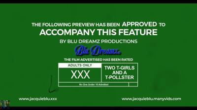 Taking Polls - Sex Movies Featuring Jacquie Blu - direct.hotmovs.com