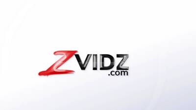 ZVIDZ - Cougars Angelika Black and Chloe Conrad In Threesome - webmaster.drtuber.com