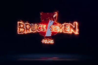 BRUCE SEVEN - The Challenge - Zara White and Ed Powers - webmaster.drtuber.com