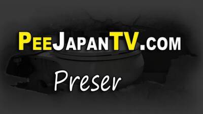 Japanese babe watched pee - webmaster.drtuber.com - Japan