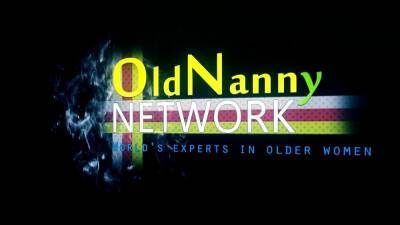 OldNannY Bored Busty Matures Compilation - webmaster.drtuber.com