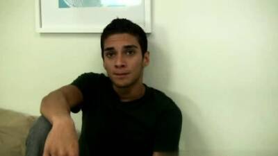 Gay sex twink In this update we have a molten Latino dude - webmaster.drtuber.com