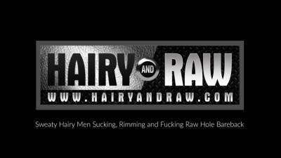 HAIRYANDRAW Hairy Hunk Atlas Grant Ass Breeds Harper Davis - webmaster.drtuber.com