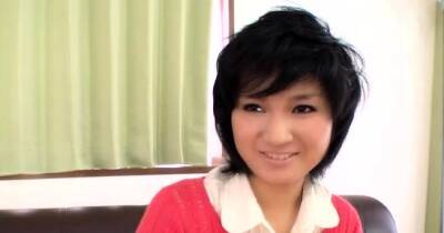 Dirty young bombshell Saki Umita gets rammed with joy - webmaster.drtuber.com - Japan