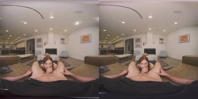 Jessica Fappit - Jessica Fappit in A Hole Lotta Love Shemale VR Porn Video - VRBTrans - txxx.com