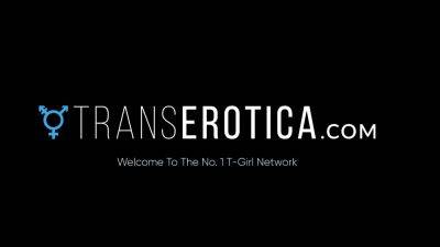 TRANSEROTICA Trans Lianna Lawson And Rachel Nova Anal Fuck - drtuber.com
