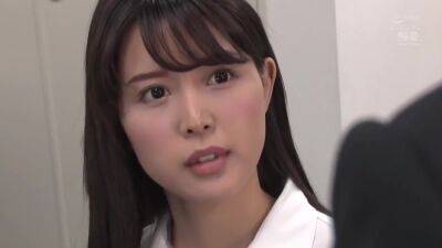 Ssni-454 Steamed Pantyhose Smell Affair Overtime. Ts With Tsukasa Aoi - upornia.com - Japan