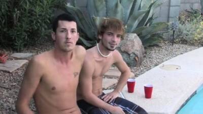 Sissy boy and rest gay porn I didn't even have to think - drtuber.com