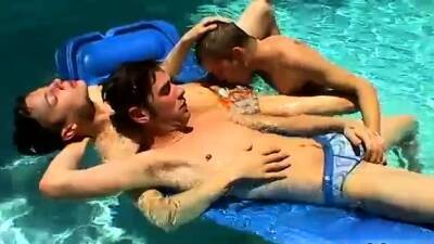 Gay twin boys having sex video and slim twink sissy They - drtuber.com