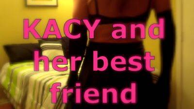 Kacy Tgirl And Her Best Friend - Sex Movies Featuring Kacy Tgirl - txxx.com