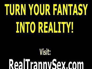 randy tranny fucking 2 - ashemaletube.com