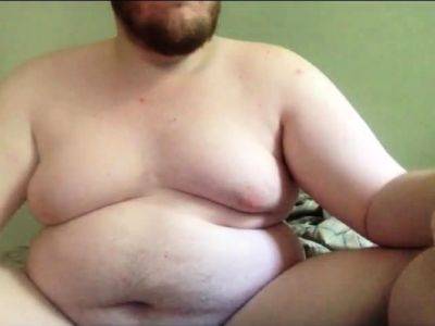fat fat faggot crossdresser - drtuber.com