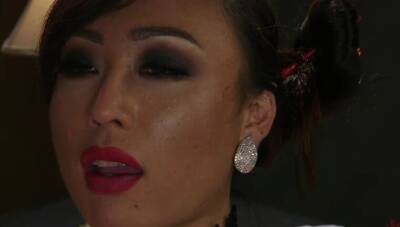 Venus Lux - Ruckus - Assfuck Sensual Domme Venus Lux Gets Worshiped And Fucks Her Obedient Slave, S3 - bemyhole.com