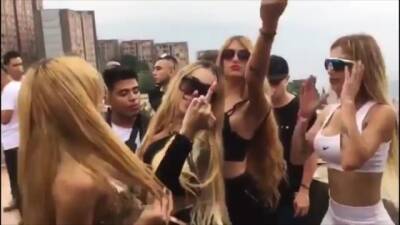 Quarantine transgender girls doing sissy selfie videos - pornhub.com